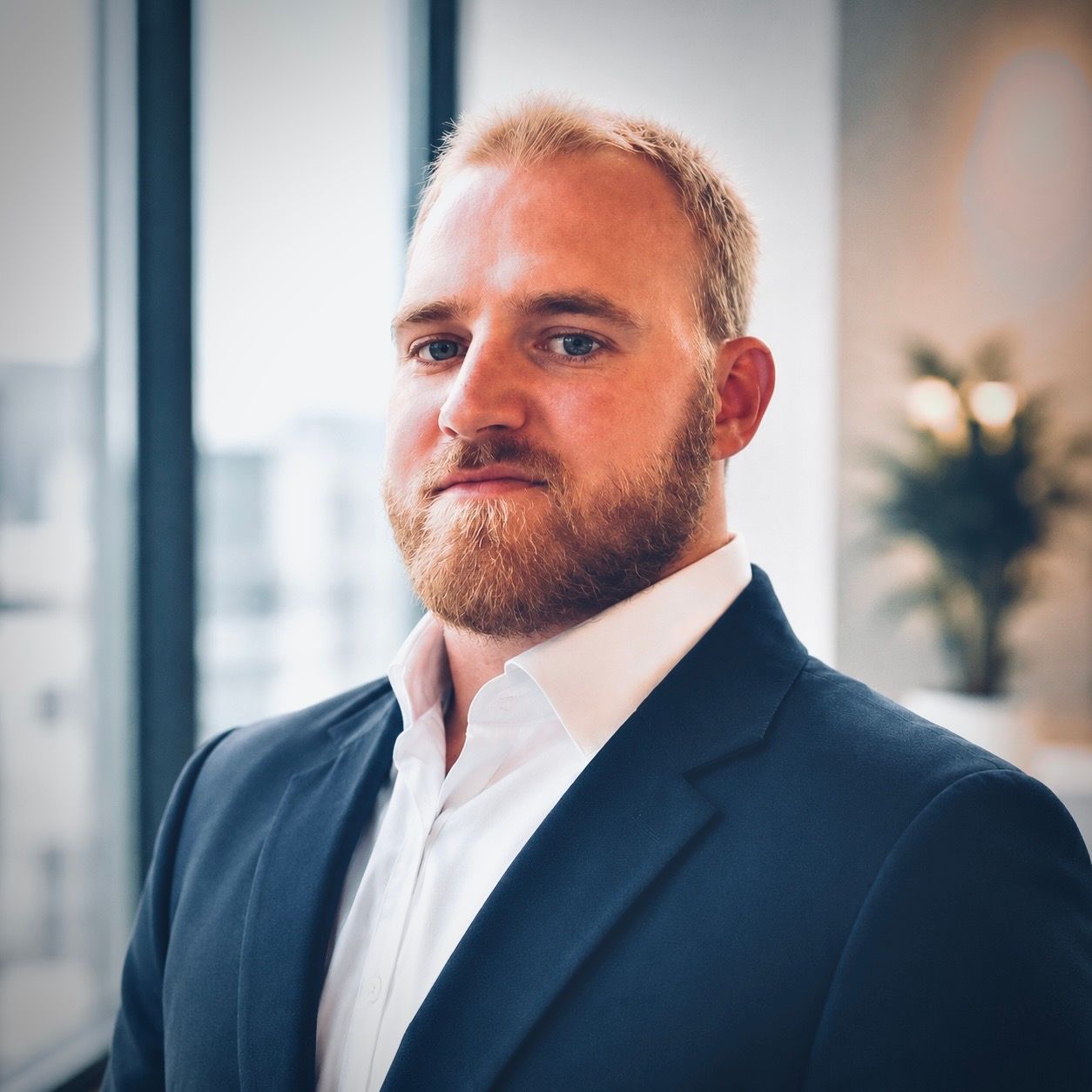 Tyson Johnston