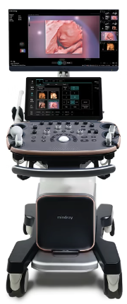 Women's Health Ultrasound | Preferred Medical