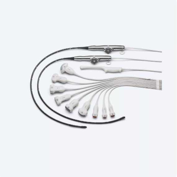 ultrasound parts