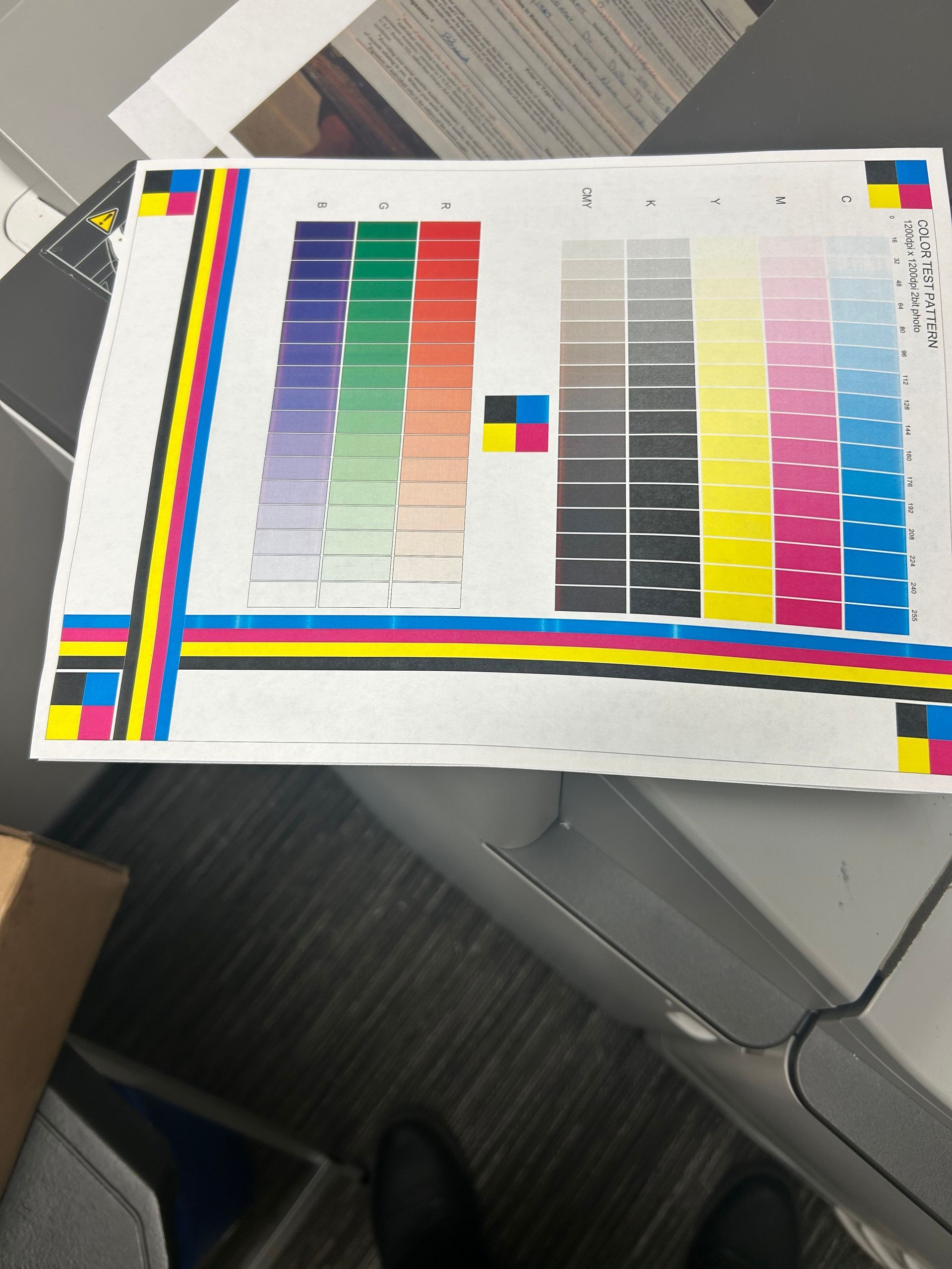 Monochrome and color multifunction office copiers for commercial DFW buyers