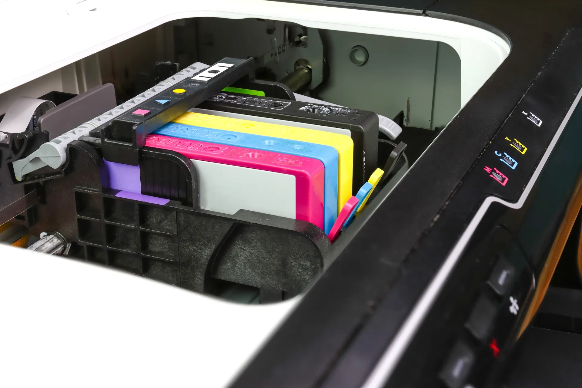 Plano TX office printer service agreements