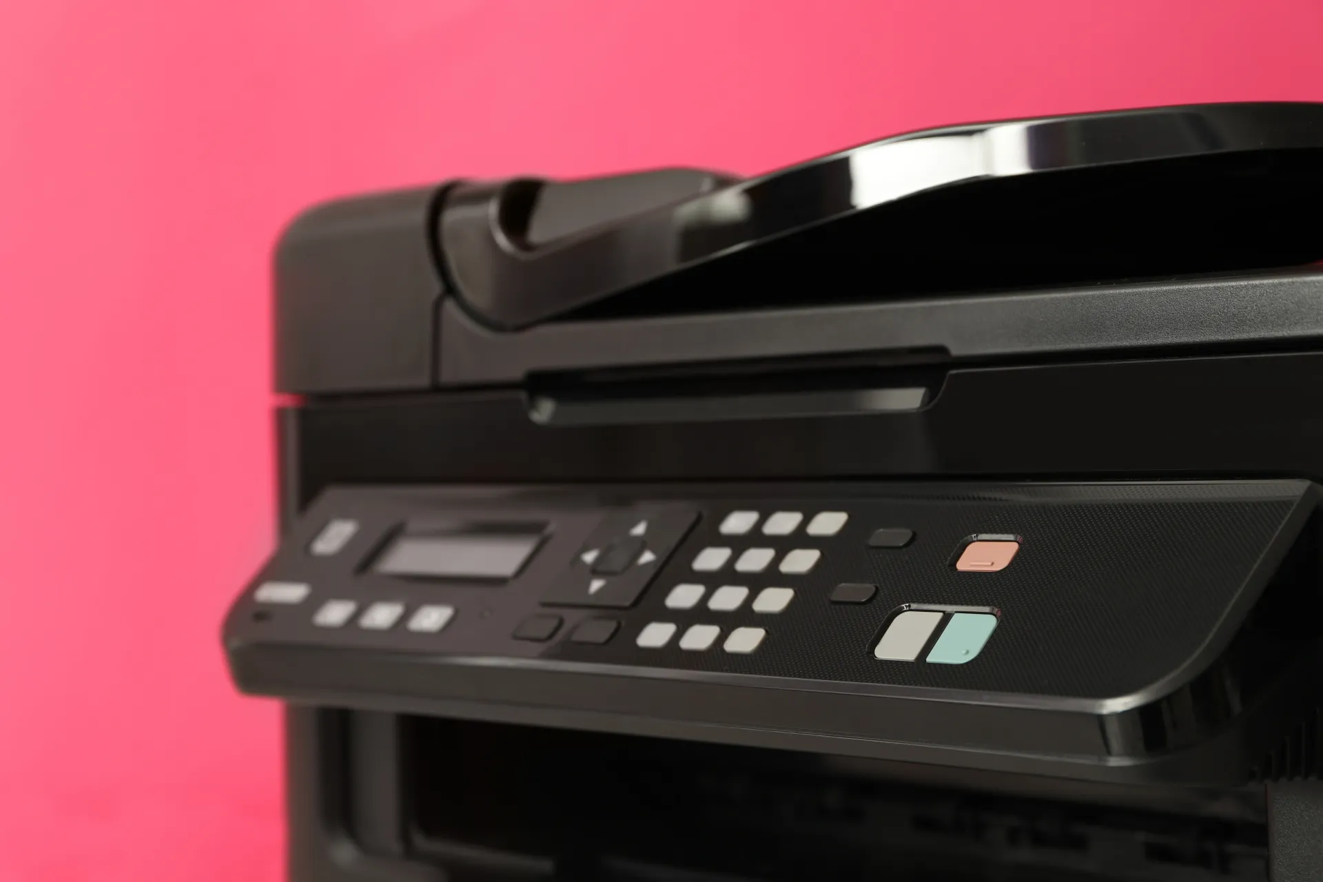Commercial printers and copiers for sale in Dallas TX by CoPrinter Technologies