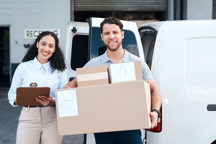 Delivery Worker — Garland, TX — Arison Logistics Delivery Worker — Garland, TX — Arison Logistics