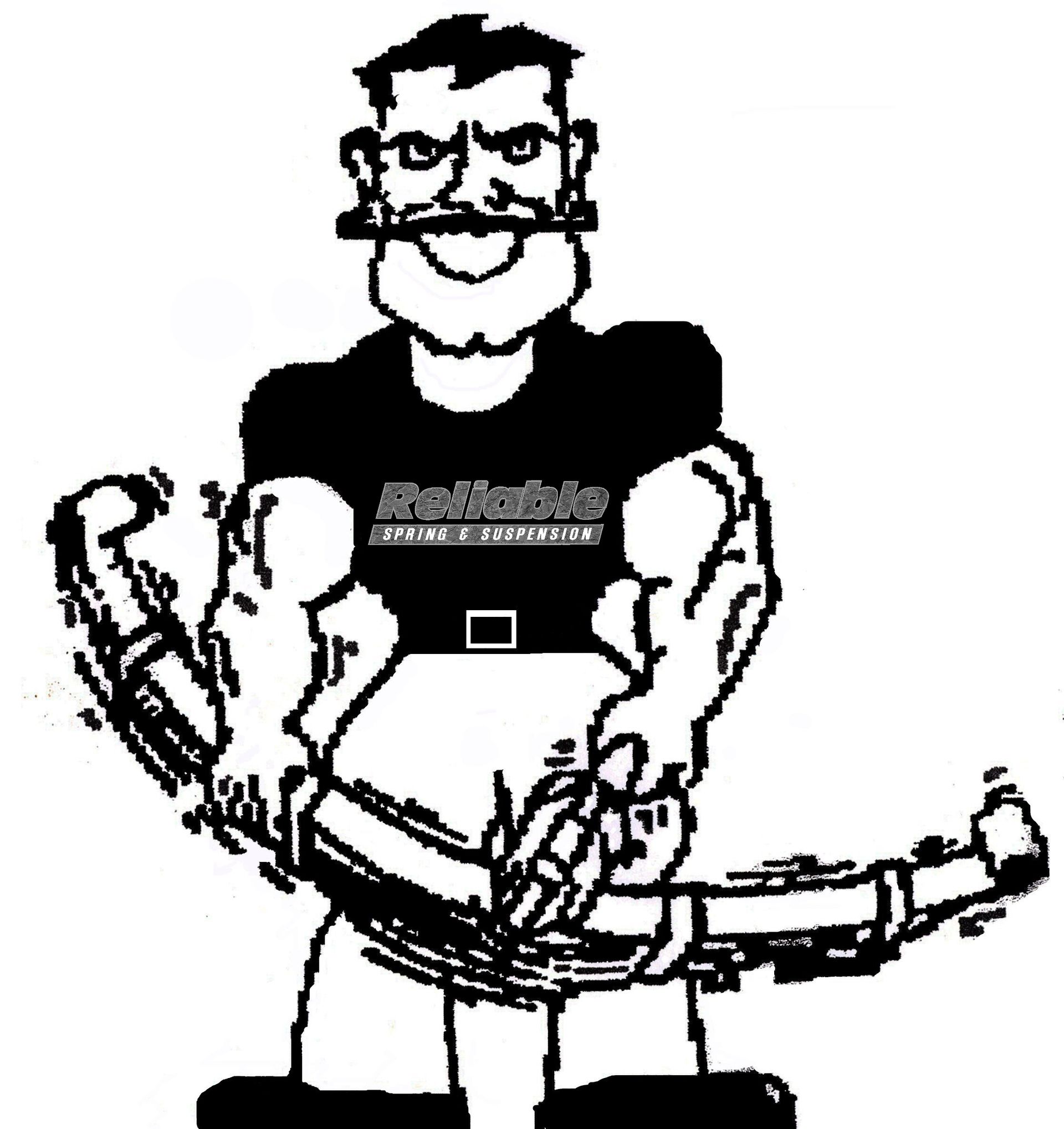 Spring Repairs & Alignment El Cajon, CA Reliable Spring