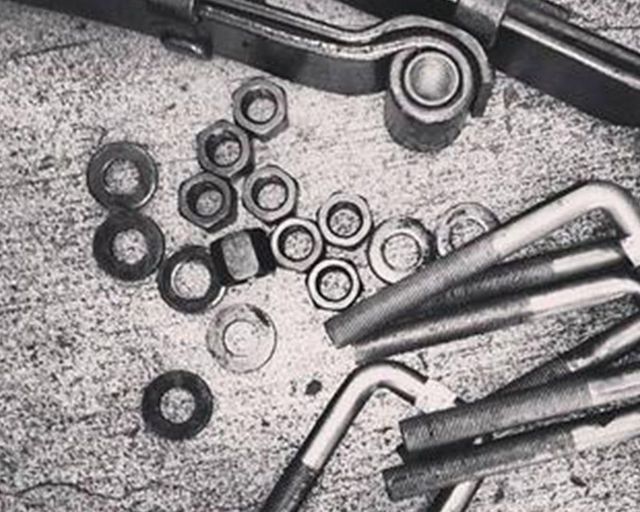 Car and Truck Parts — El Cajon, CA — Reliable Spring & Suspension Inc. Car and Truck Parts — El Cajon, CA — Reliable Spring & Suspension Inc.