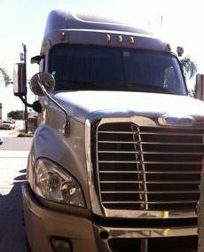 Heavy Truck Suspension Parts — El Cajon, CA — Reliable Spring & Suspension Inc. Heavy Truck Suspension Parts — El Cajon, CA — Reliable Spring & Suspension Inc.