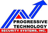 Logo for Progressive Technology Security Systems, Inc.