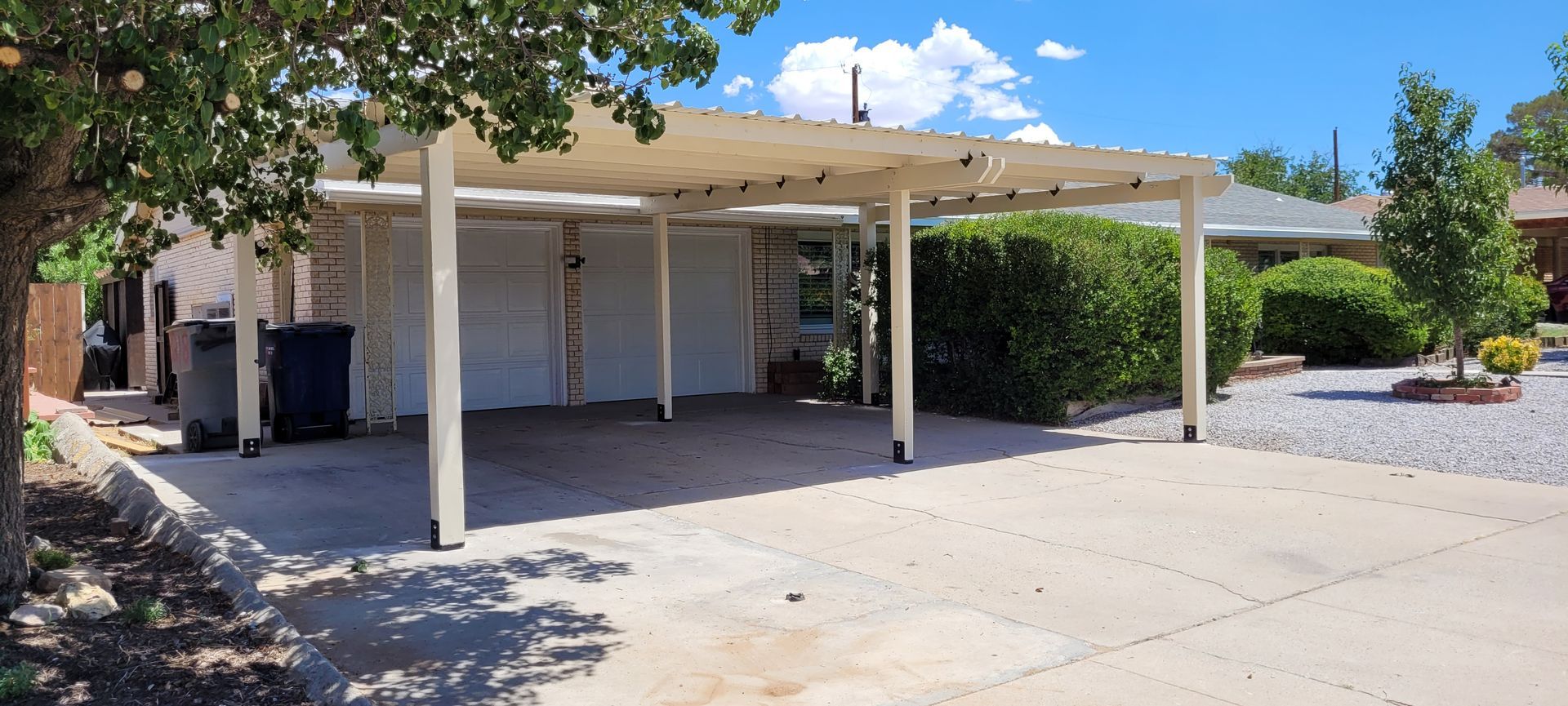 Carport