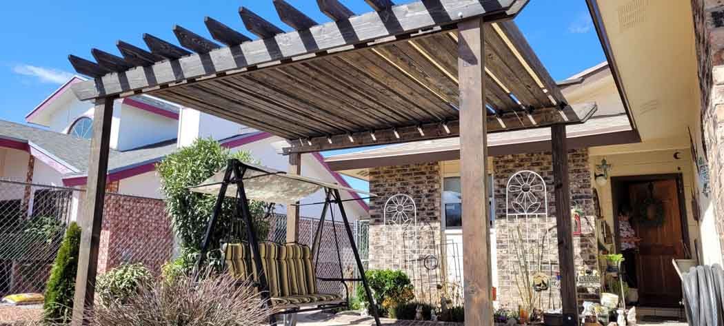 Pergola