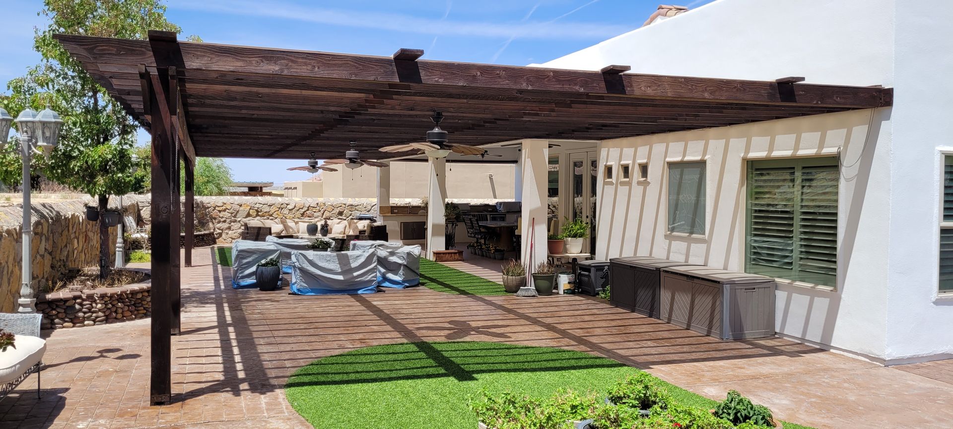 Pergola
