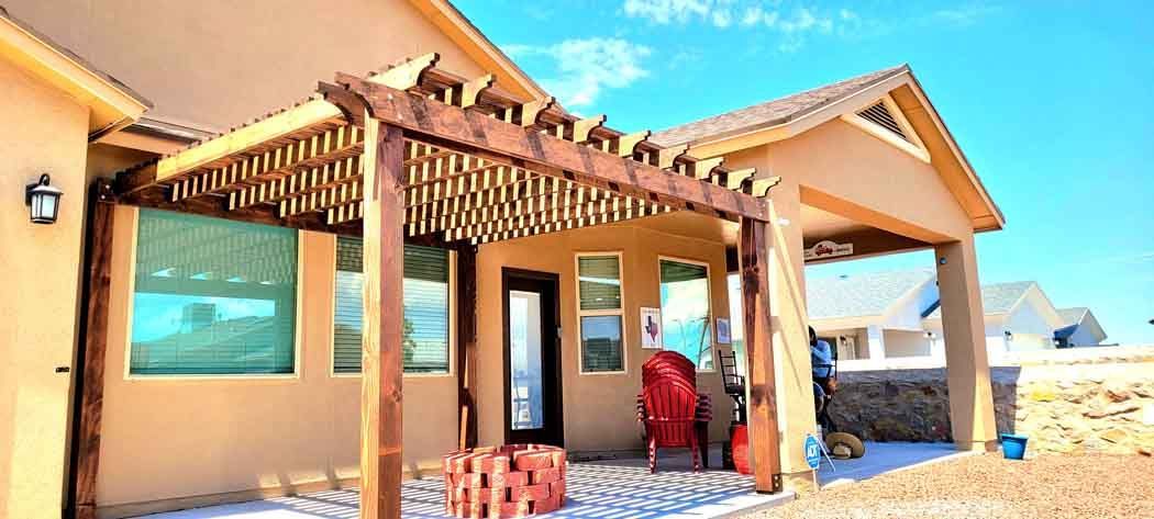 Pergola
