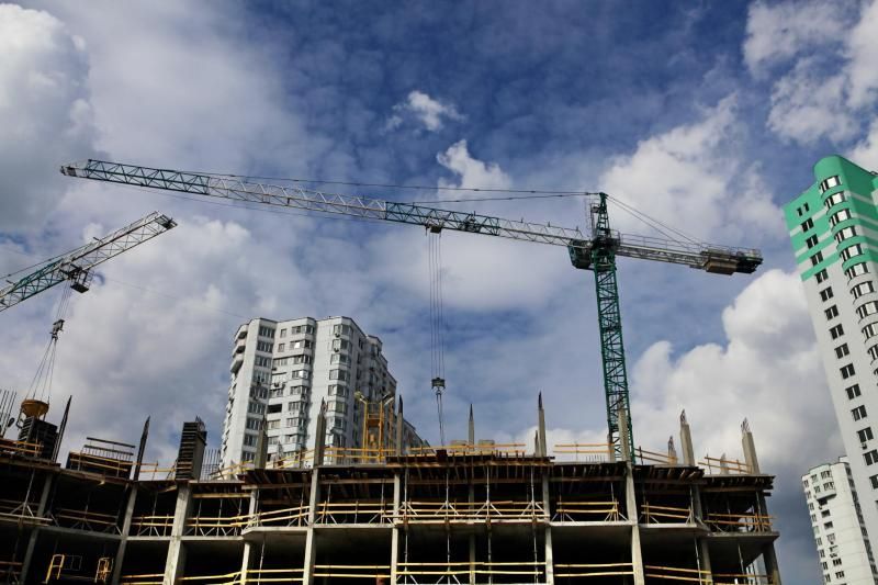 Turn-Key Construction Services