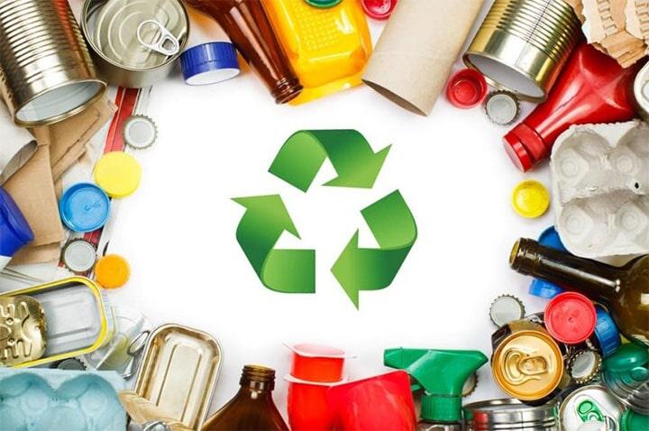 RECICLADOS MORLIM - Servicio de recolección