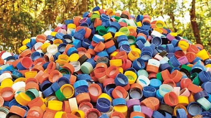 RECICLADOS MORLIM - Reciclaje de plásticos