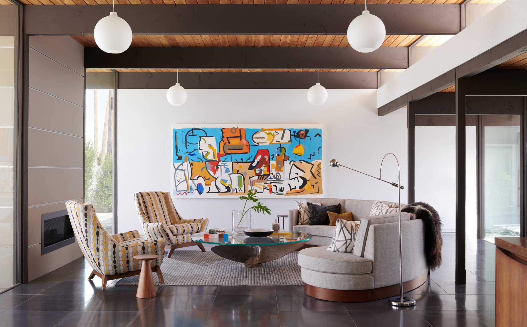 Dakota DesignWorks | Projects | Palm Springs, CA