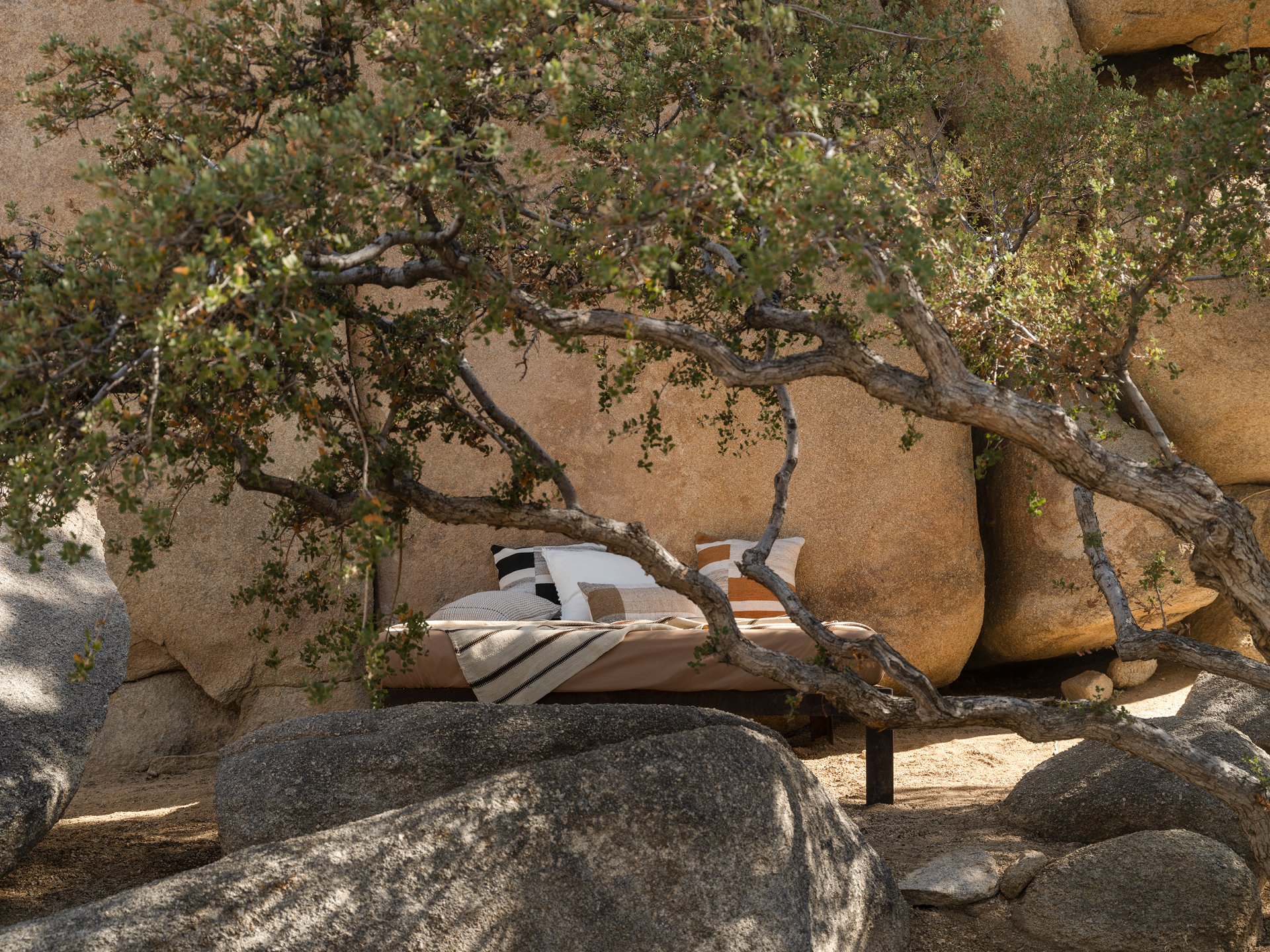 outdoor patio designed by Dakota DesignWorks