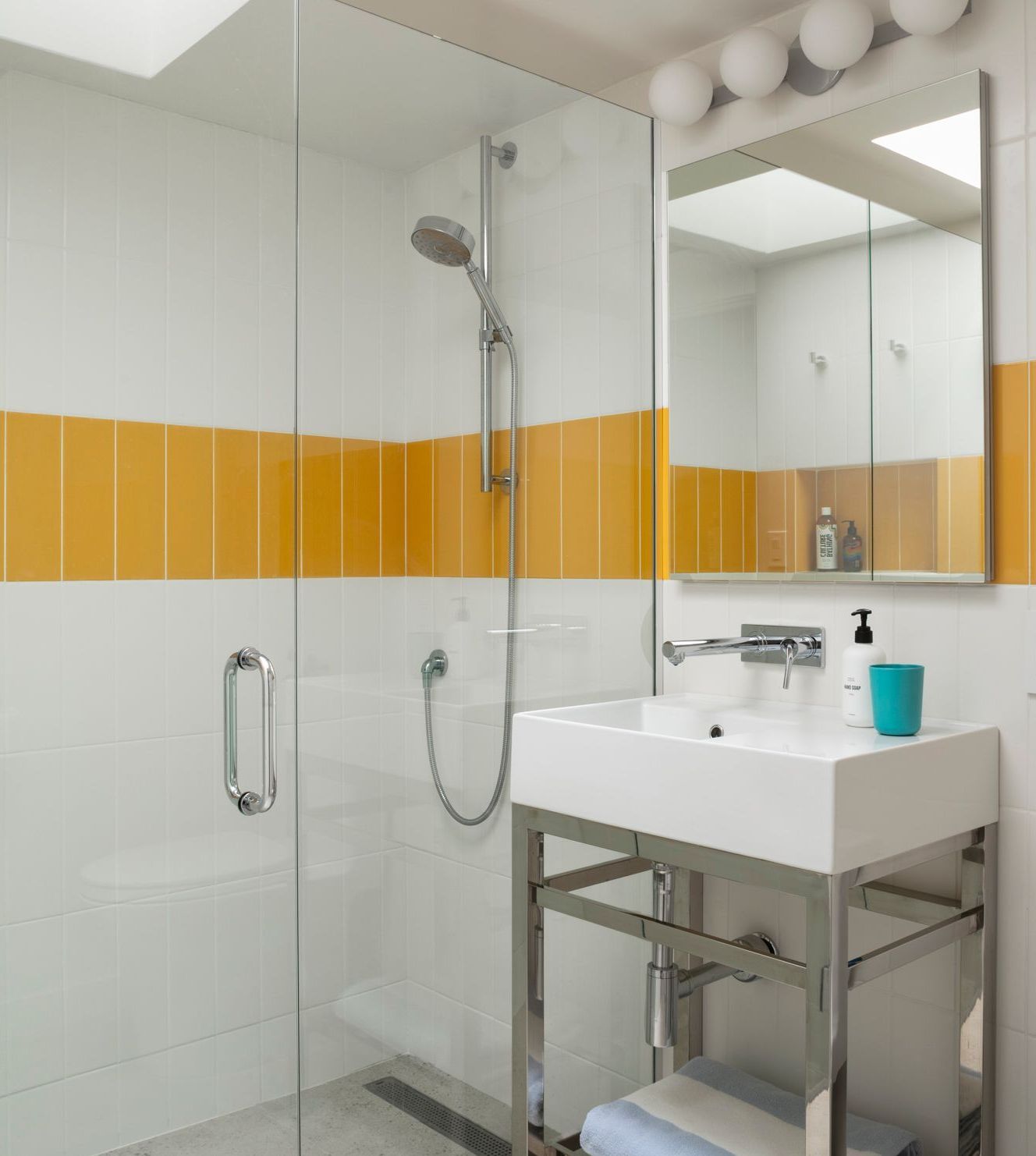 after of palm springs remodel completed by Dakota DesignWorks