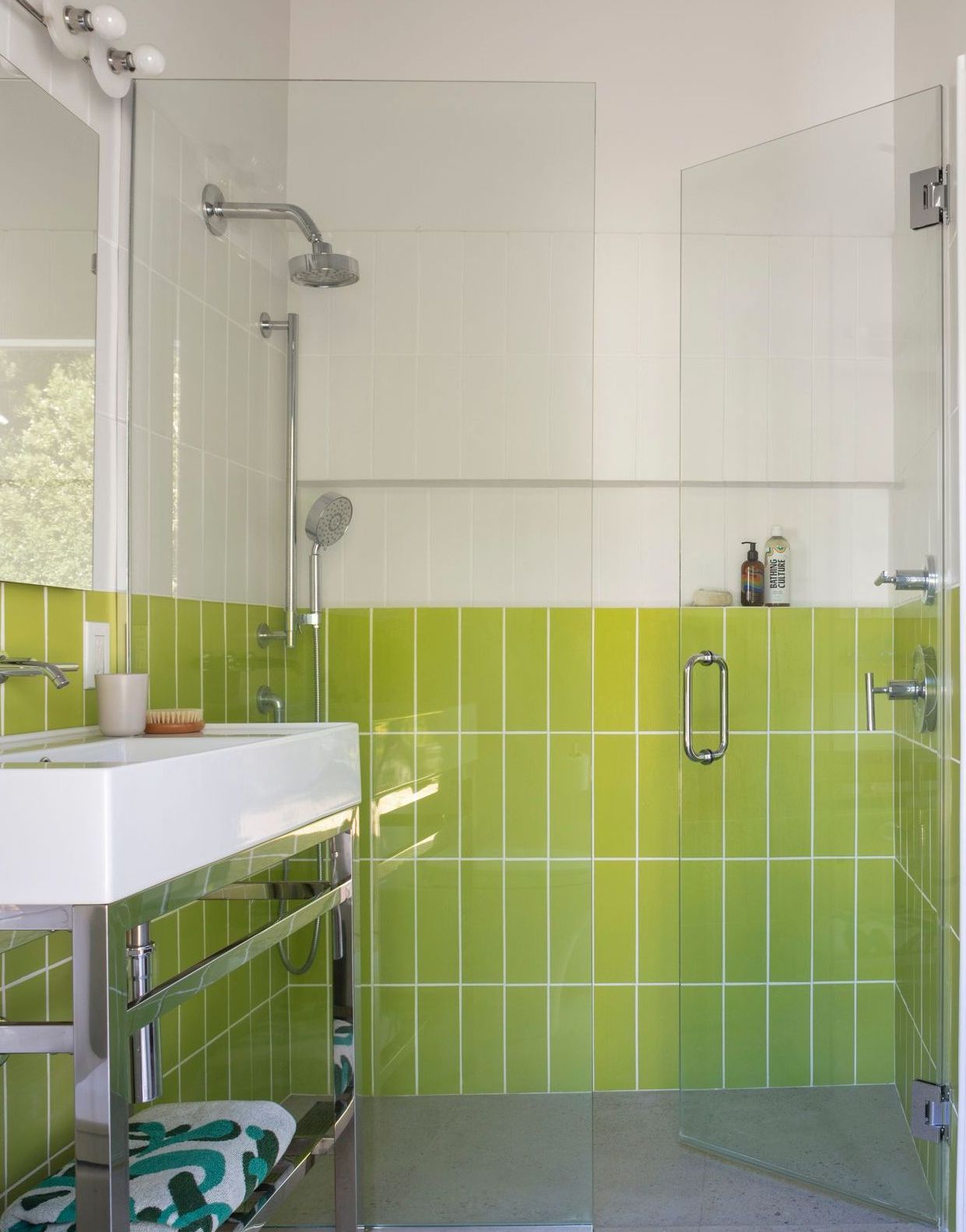 after of palm springs remodel completed by Dakota DesignWorks