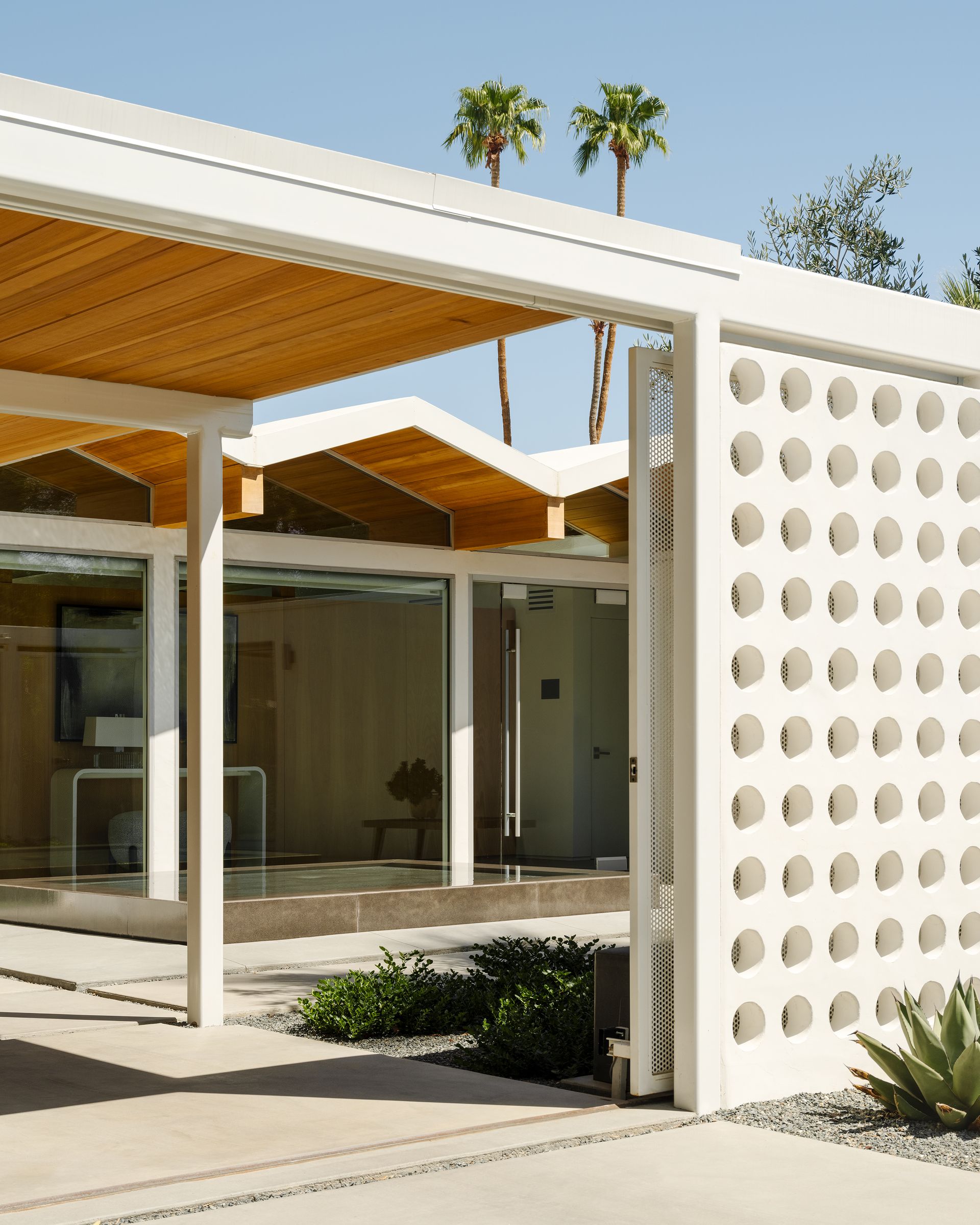 image of house designed by dakota design works
