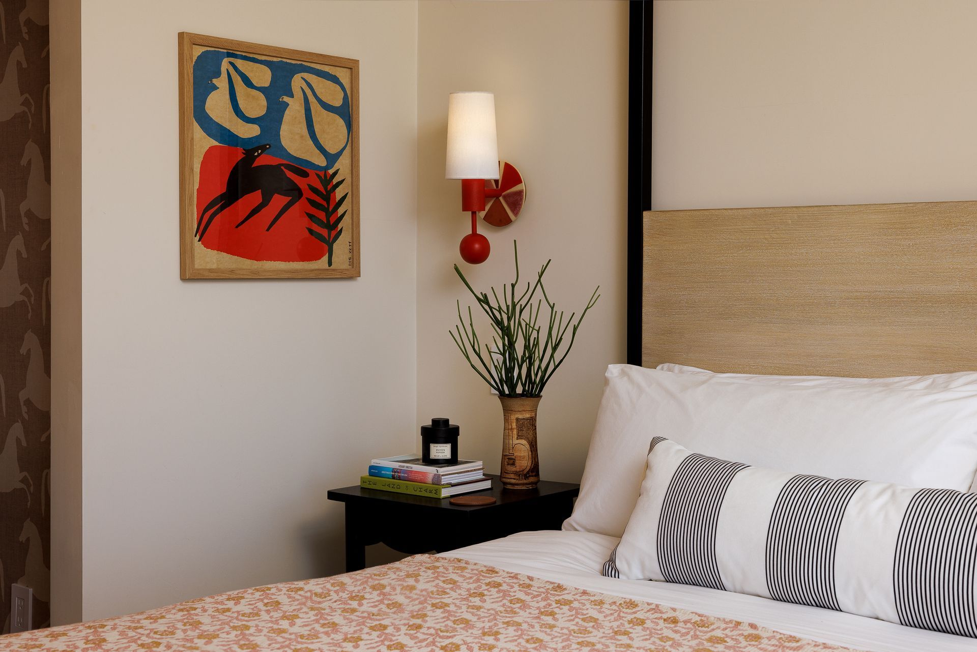 home in Palm Springs designed by Dakota DesignWorks