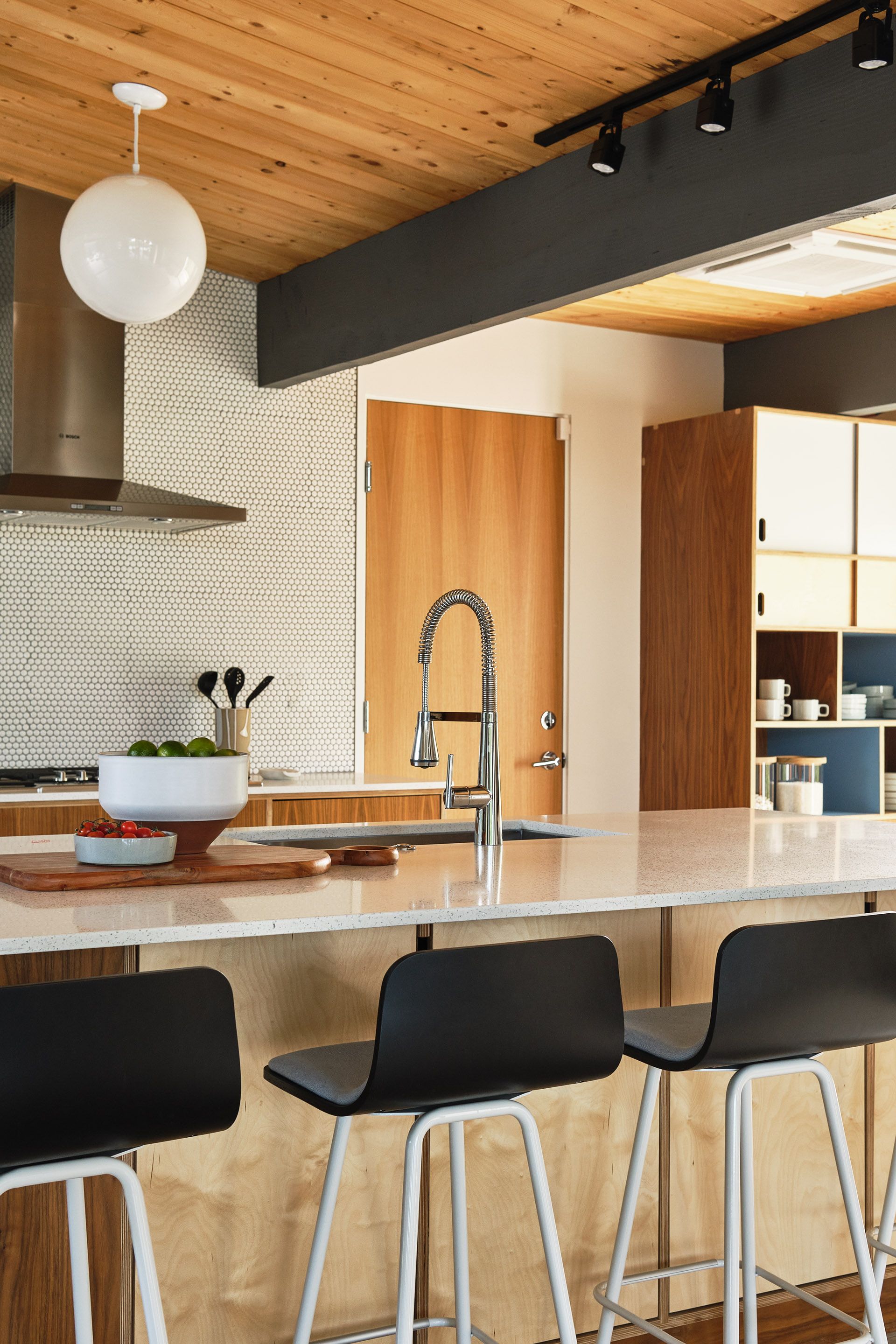 Default alt texthome in Palm Springs designed by Dakota DesignWorks