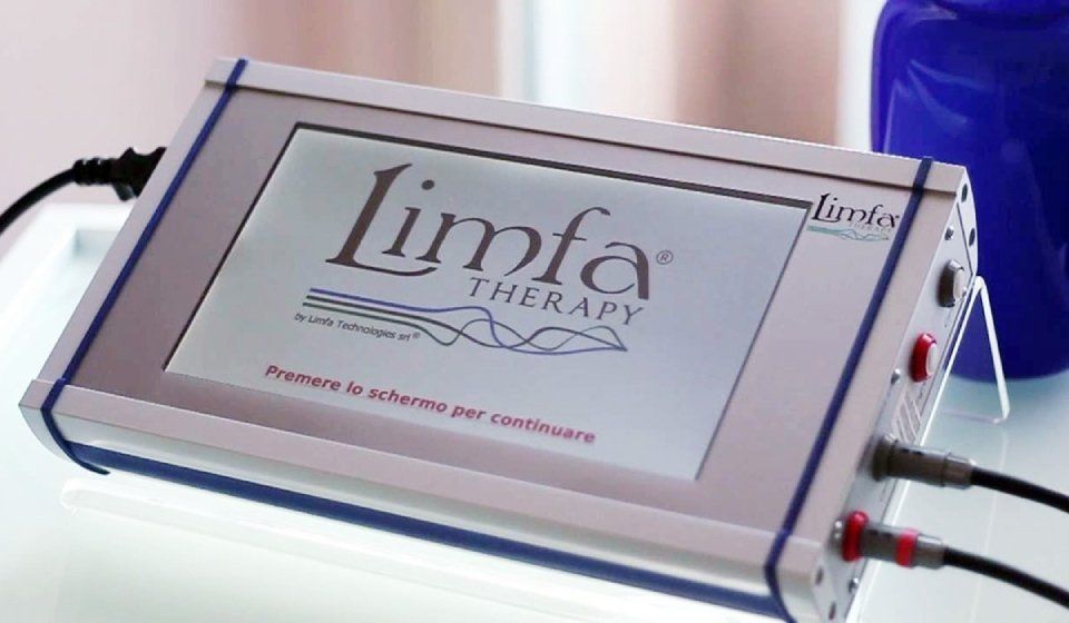 Limfa Therapy