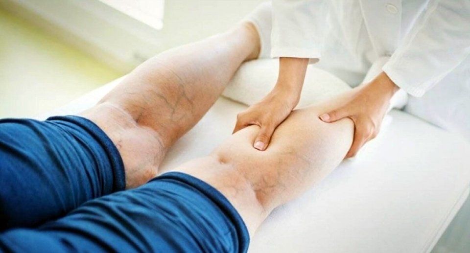 La massoterapia
