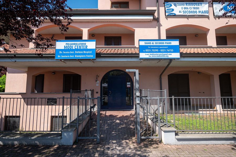 Poliambulatorio