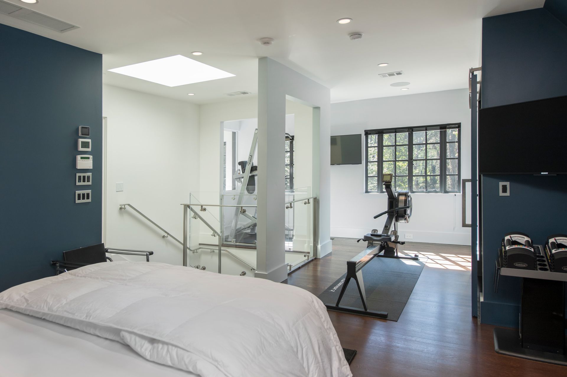 Peachtree Battle Renovation | GA | Norris Broyles Architect