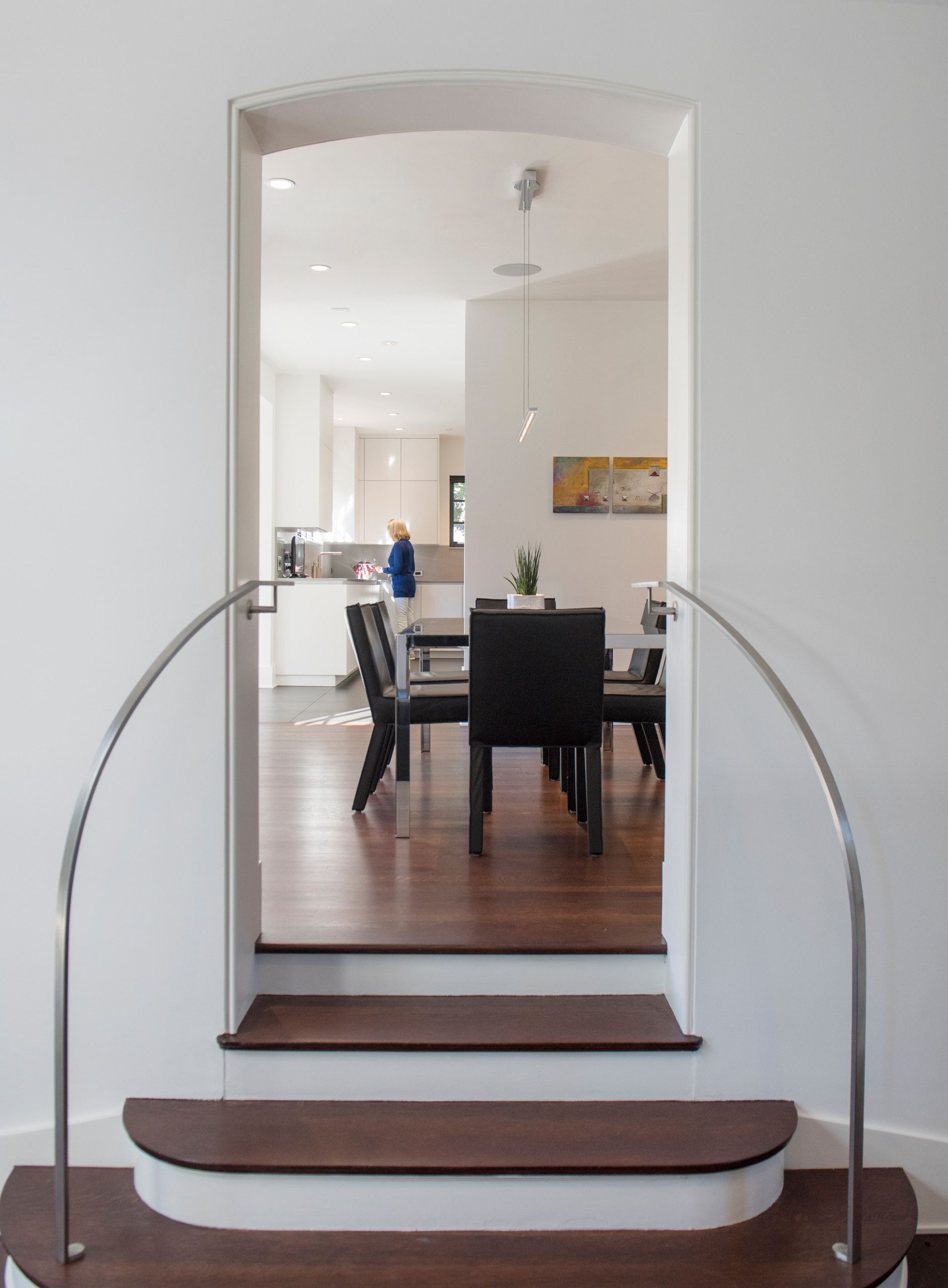 Peachtree Battle Renovation | GA | Norris Broyles Architect