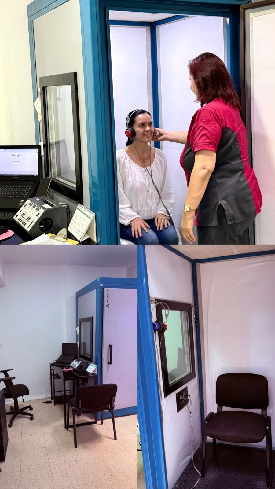 Fonoaudiologia