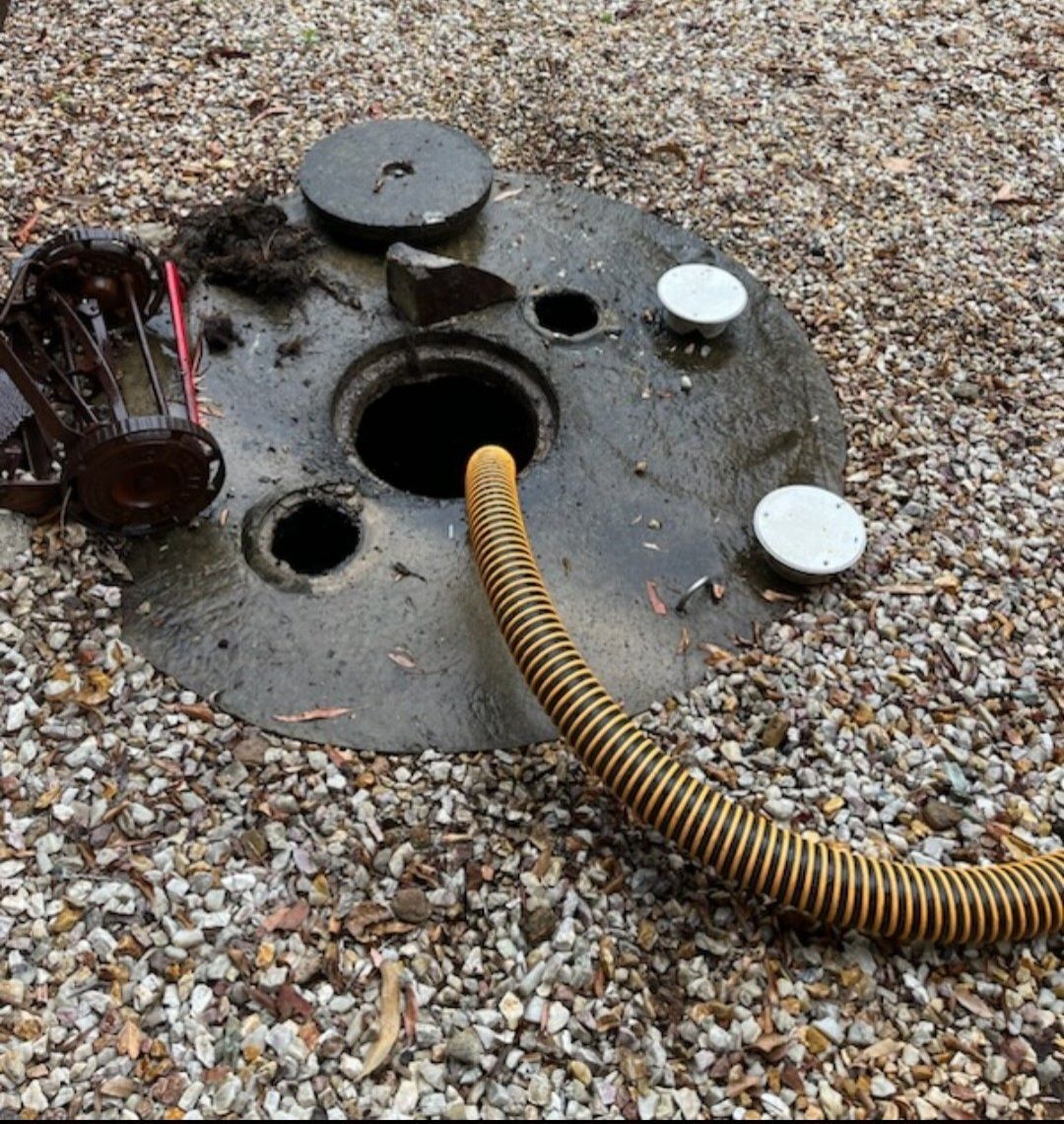 Pipe Burst — Pootanky Murwillumbah, NSW
