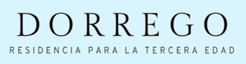 logo residencia dorrego