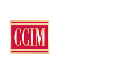 The CCIM logo featuring the letters