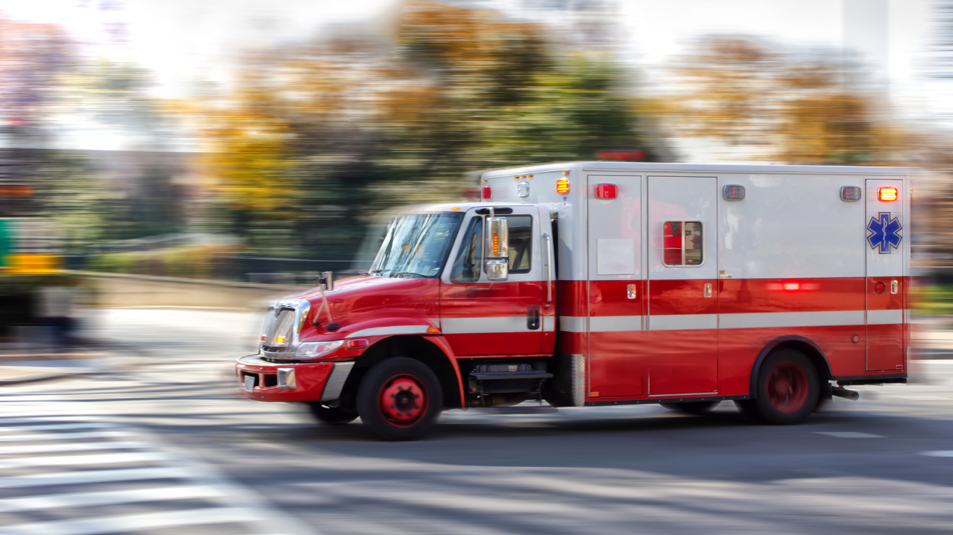 Ambulance Services