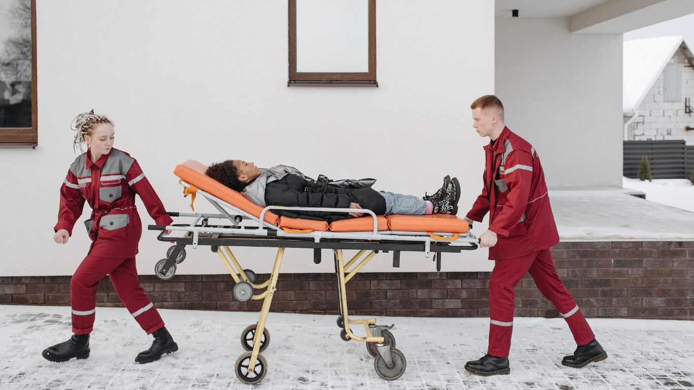 Paramedic Services