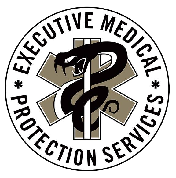 Executive Medical Protection Services logo