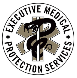 Executive Medical Protection Services logo