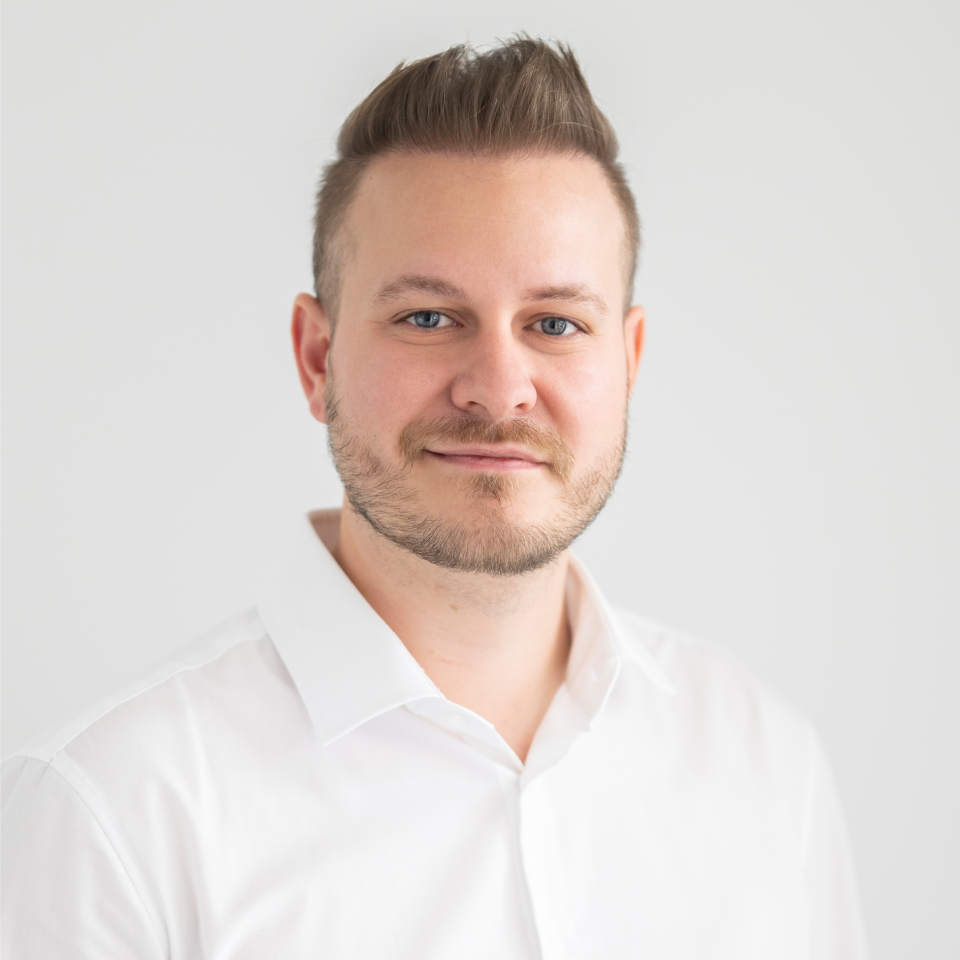 Peter Sterr Avatar