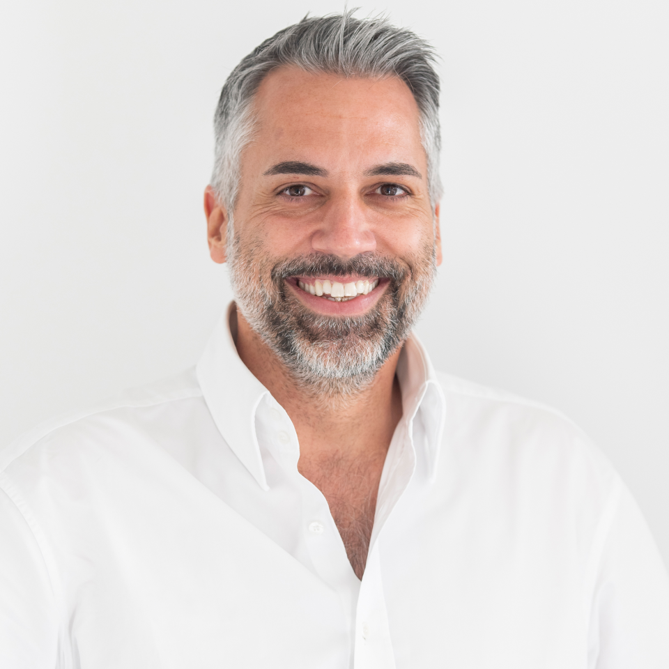 Daniel Muhm