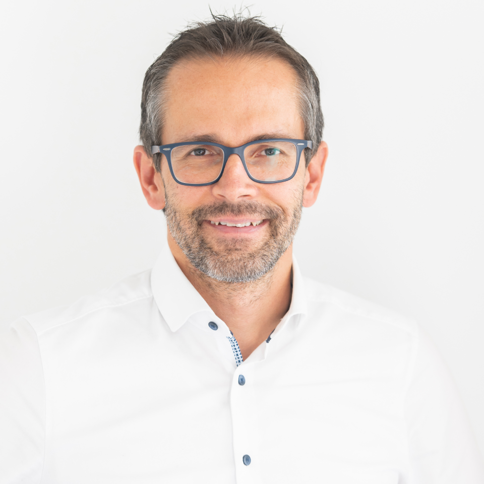 Ing. Günther Lichtenegger