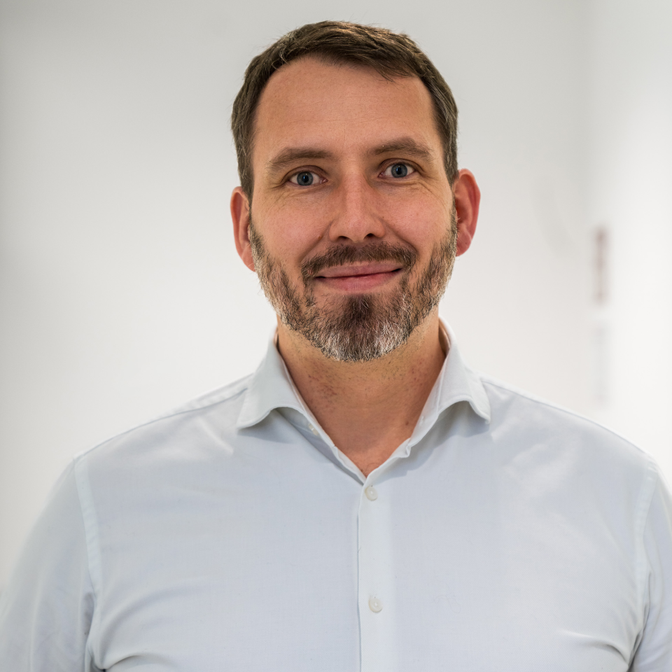 Ing. Günther Lichtenegger