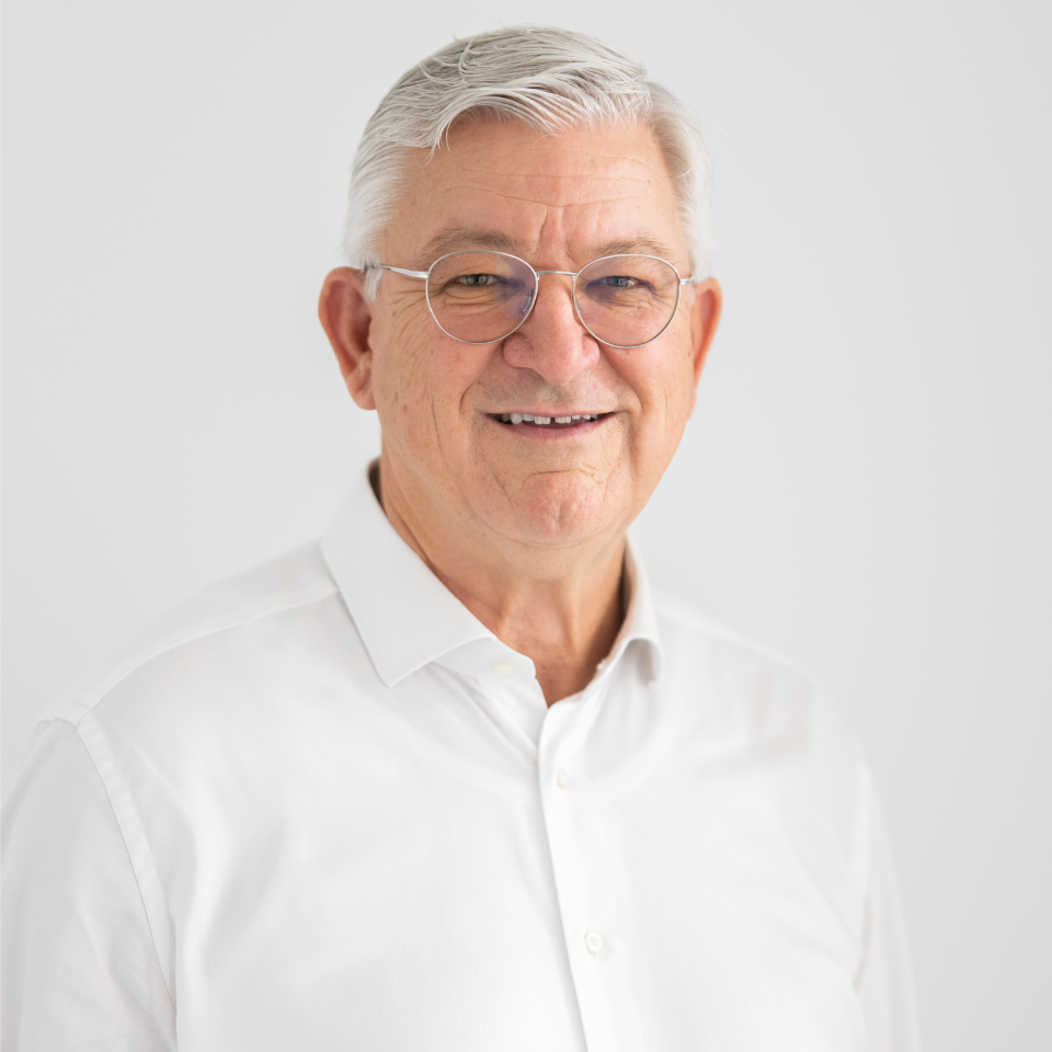 Manfred Schreiner