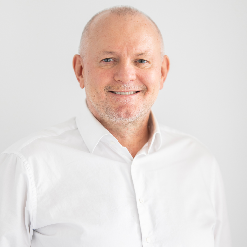 Rainer Haubenwaller