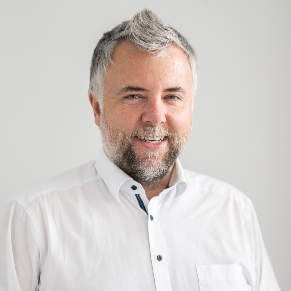 Richard Obermayr