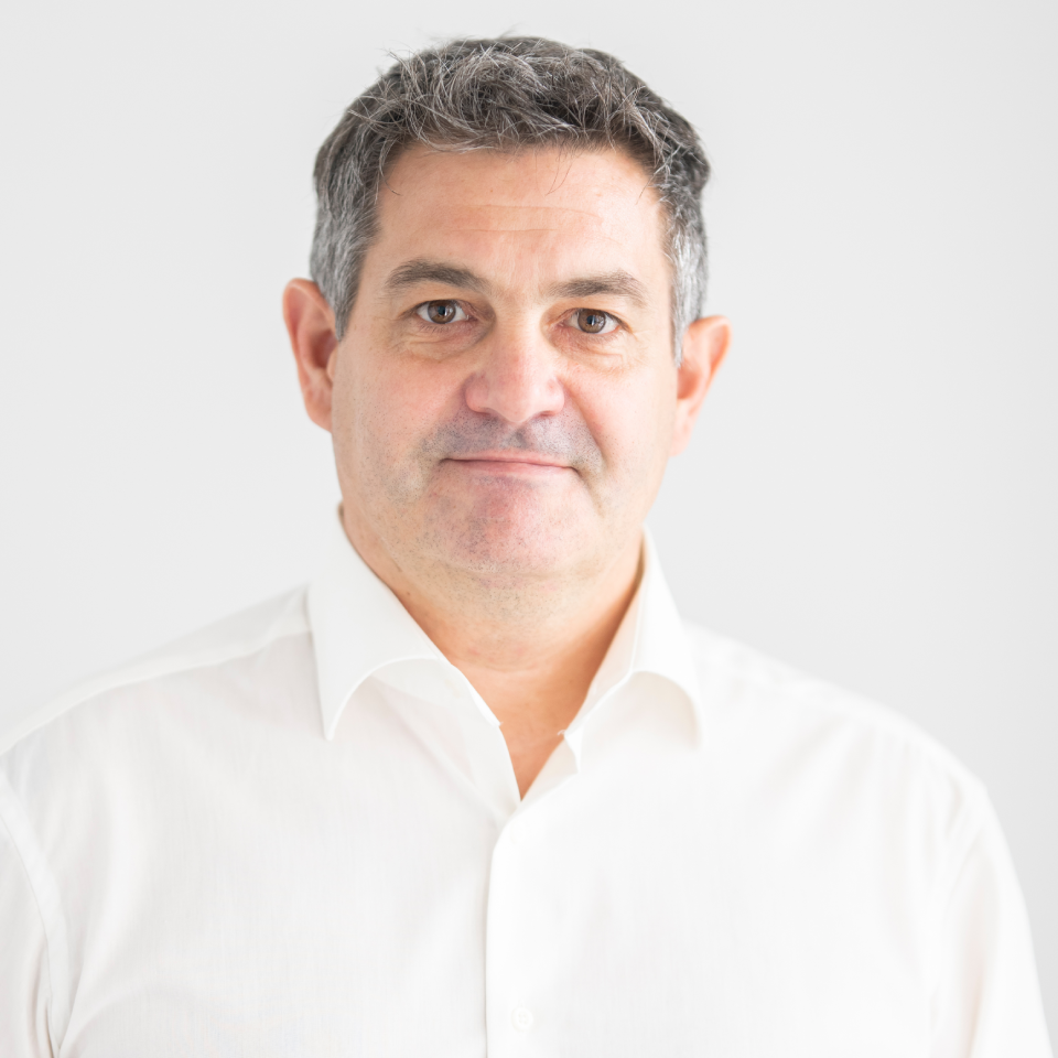 Stefan Loacker Avatar