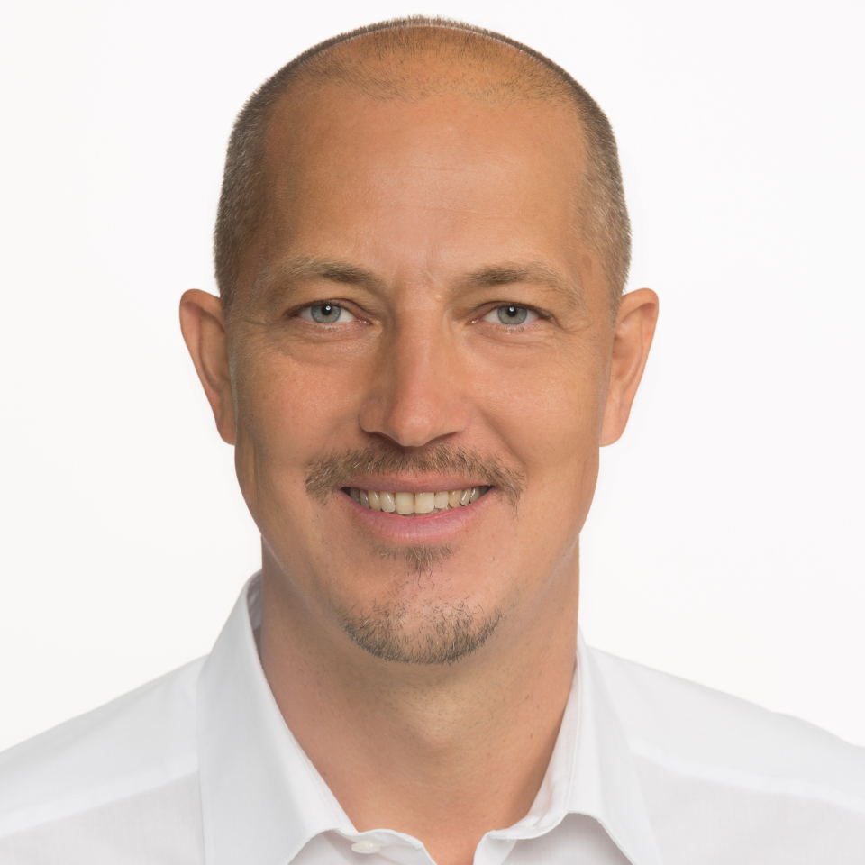 Stefan Pointl Avatar