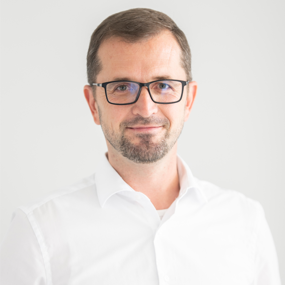 Peter Sterr Avatar