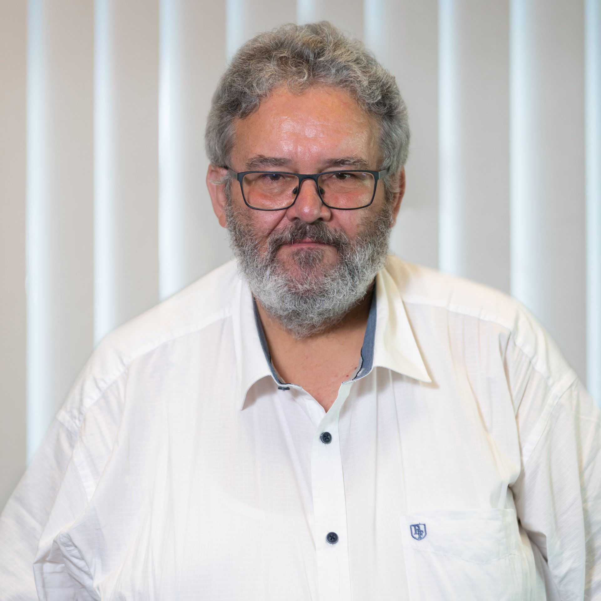 Ing. Johannes Reumiller