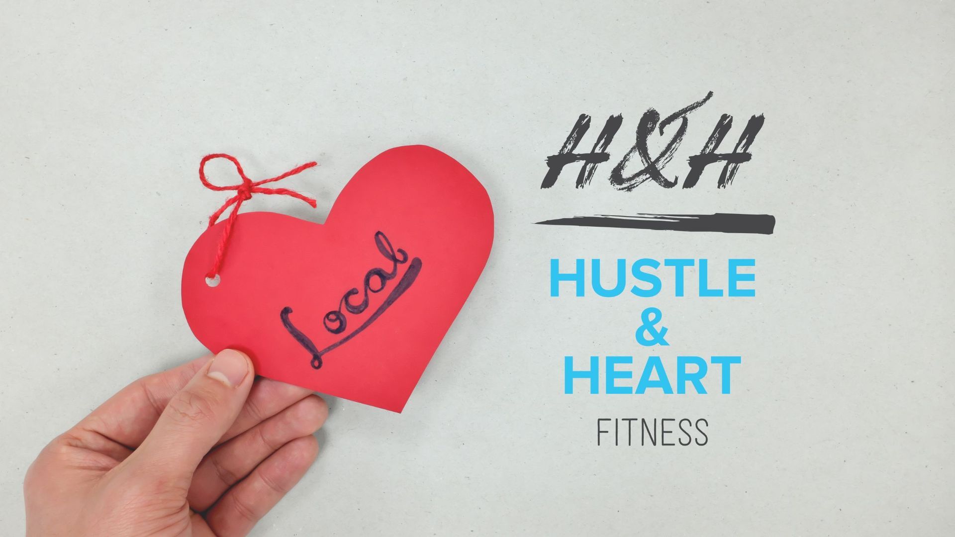 This is a picture for a blog about finding the right personal trainer.